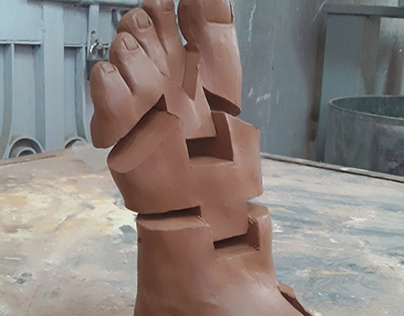Scalpture Projects