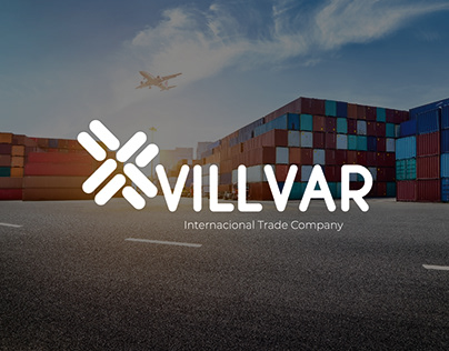 Villvar ITC | Brand Desing