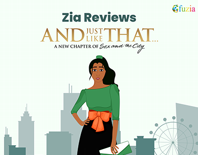 Zia Review