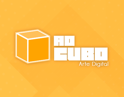 Ao Cubo - Arte Digital