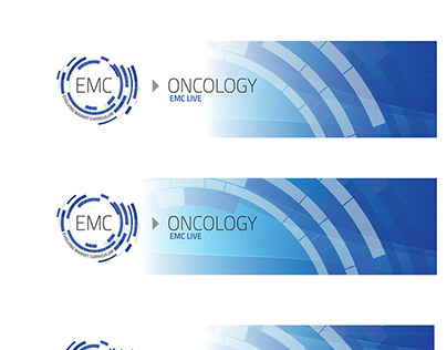 EMC oncology email header