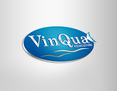 Logo design | Vinqua
