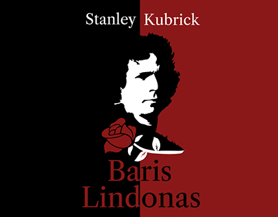 Project thumbnail - "Barry Lyndon" movie poster