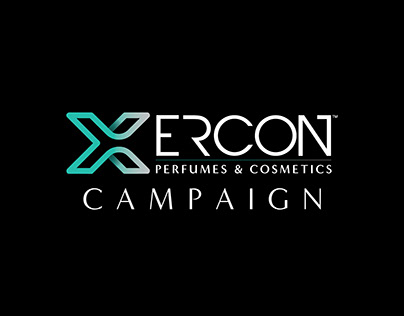 Xercon Campaign Social Media