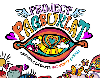 Project Pagbuklat