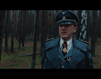 Inglorious Basterds Sound Redesign