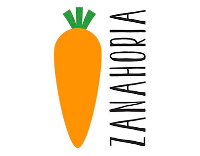 Logo Zanahoria