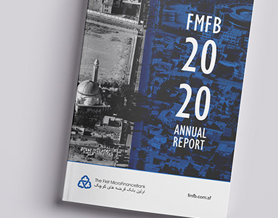 Annual Report for FMFB Afghanistan