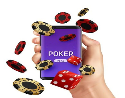 Project thumbnail - Poker Game | Play and Win Money
