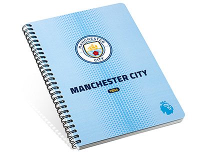 NOTE&NOTE | MANCHESTER CITY