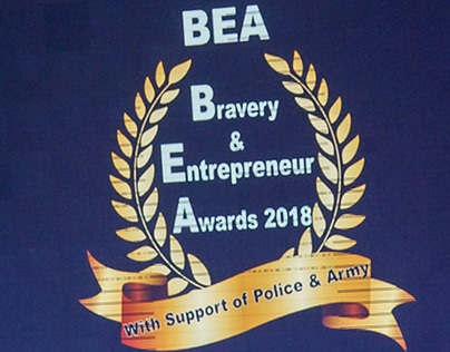 10th BEA Award Event 2018