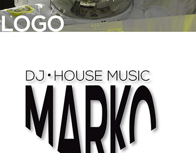 DJ MARKO