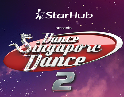 Dance Singapore Dance - Blooper Video