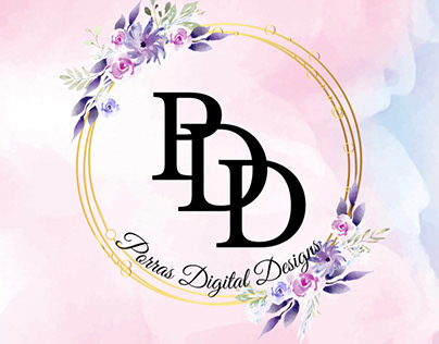 Porras Digital Designs Logo