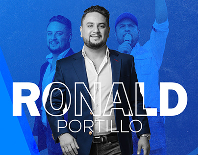 Social Media Ronald Portillo