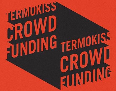 Termokiss crowd funding