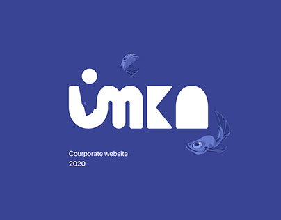 IUMKA - corporate website