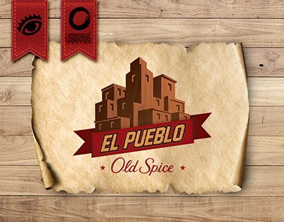 El Pueblo Old Spice