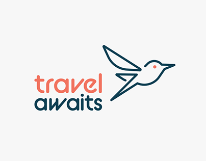 Travel Awaits Brand Exploration