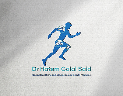Dr.Hatem Galal - Branding