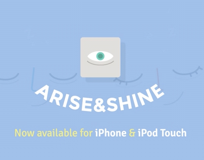 Arise & Shine Promo Video
