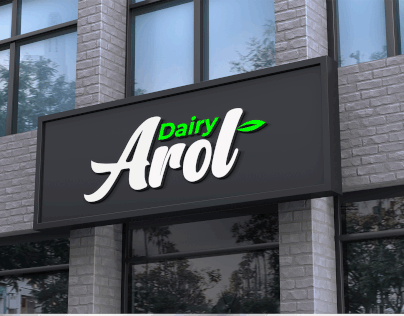 Branding & packaging design for Arot Dairy
