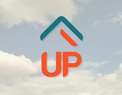 UP // Cristiano Fabris // Personal branding project