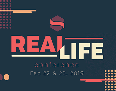Real Life Conference 2019