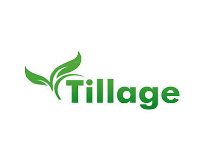 Tillage Logo