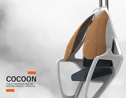 Cocoon - Transport seating