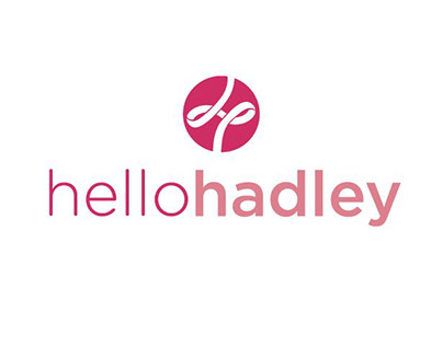 Hello Hadley Branding and Graphics Standard Manual
