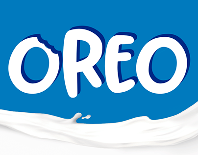 Rebranding Oreo