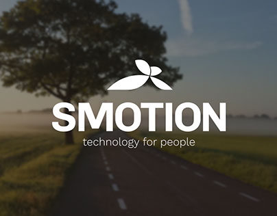 SMOTION technology for people