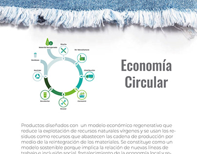 Morrales economía circular