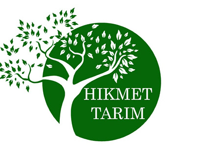 HIKMET TARIM logo