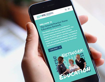 GPNEN - Nurse Education Network