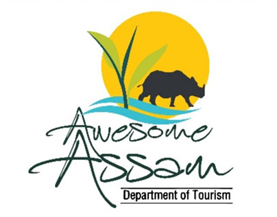 Assam Tourism Brochure