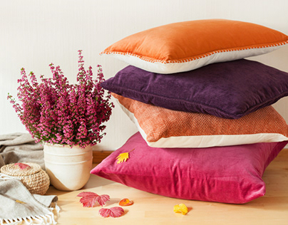 cushions design