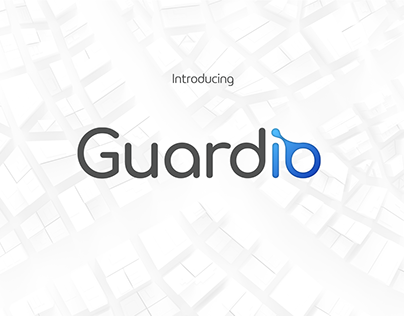 Guardio by Noize Agency