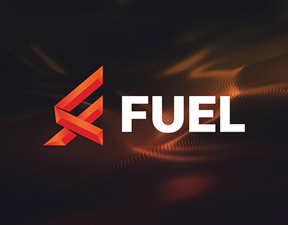 Fuel - Brand Design