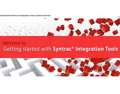 Syntrac Online Training Program
