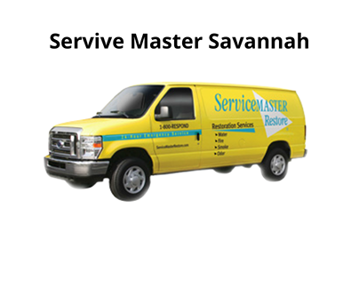 Fire Damage Repair in Savannah