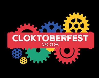 Cloktoberfest