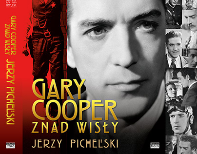 Gary Cooper from the Vistula River