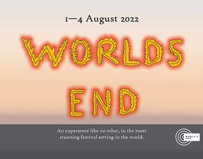 World's End event