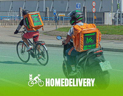 HomeDelivery