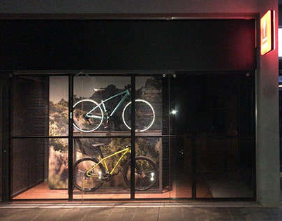 Bike Store