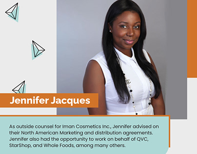 Jennifer Jacques | Attorney | New York