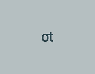 Project thumbnail - otochodzi - brand identity