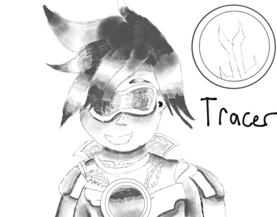 Overwatch tracer